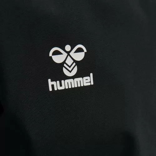 Hummel Hmllead Training Jacket - black