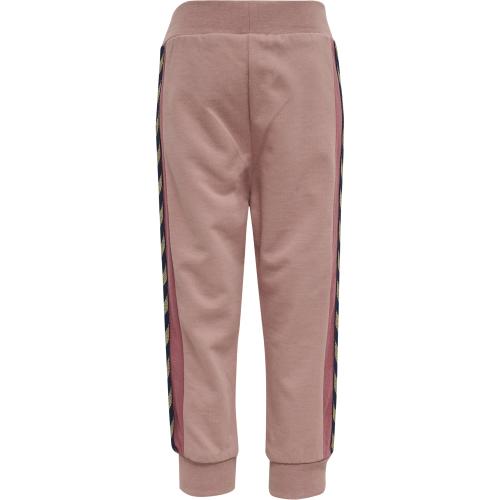 Preview: Hummel Hmlleague Pants - woodrose
