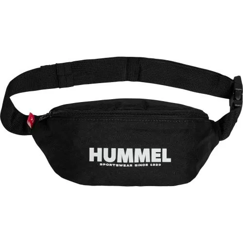 Hummel Hmllegacy Core Waistbag - black