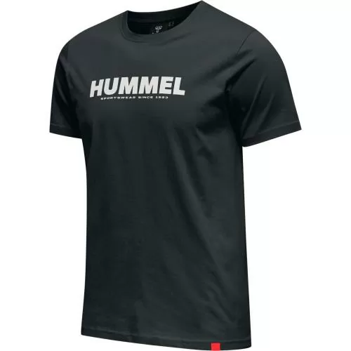 Hummel Hmllegacy T-Shirt - black