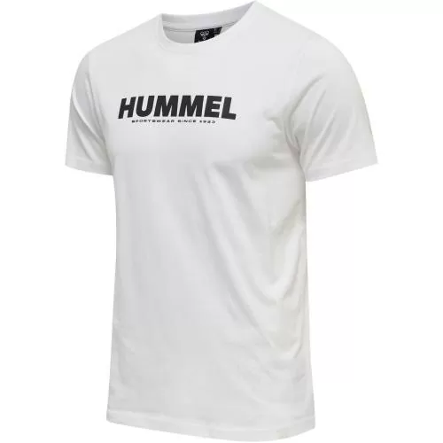 Hummel Hmllegacy T-Shirt - white