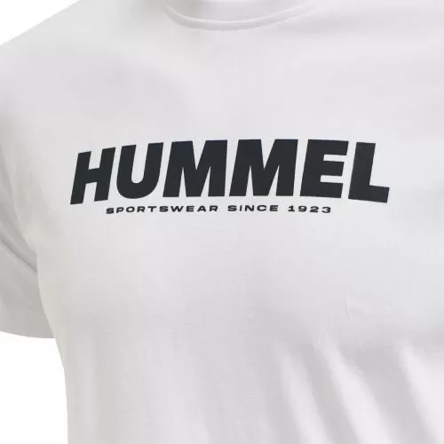 Hummel Hmllegacy T-Shirt - white