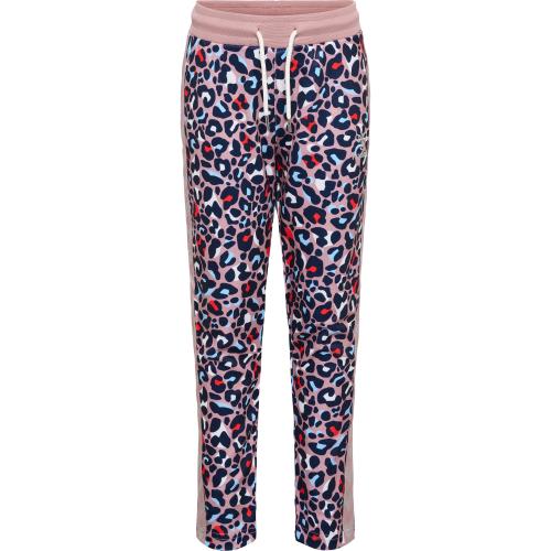 Preview: Hummel Hmlleonora Pants - woodrose