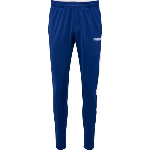 Preview: Hummel Hmllgc Agility Lss Pants - estate blue