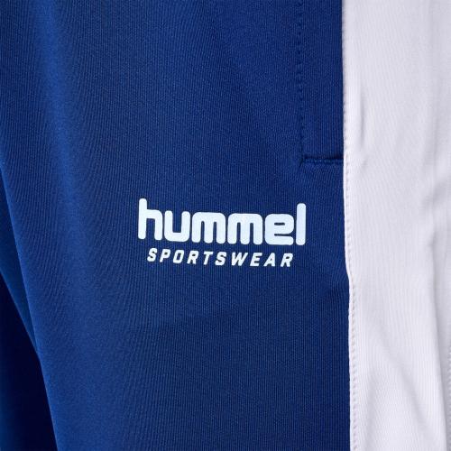 Preview: Hummel Hmllgc Agility Lss Pants - estate blue