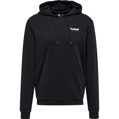 Preview: Hummel Hmllgc Austin Hoodie - black