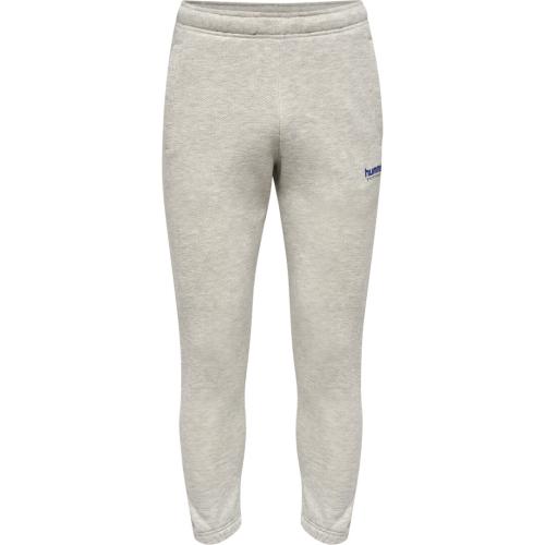 Preview: Hummel Hmllgc Austin Regular Pants - legacy melange