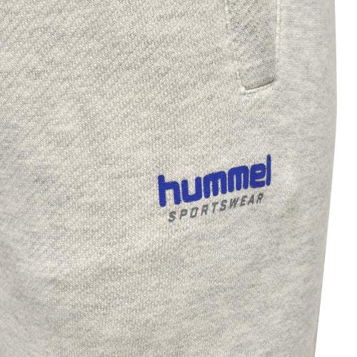 Preview: Hummel Hmllgc Austin Regular Pants - legacy melange