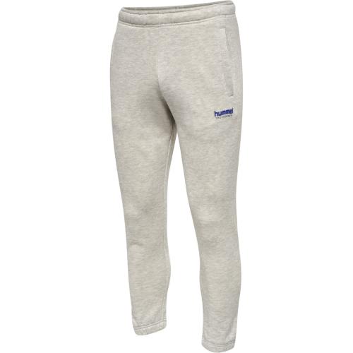 Preview: Hummel Hmllgc Austin Regular Pants - legacy melange