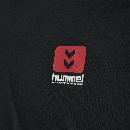 Preview: Hummel Hmllgc Graham T-Shirt - black
