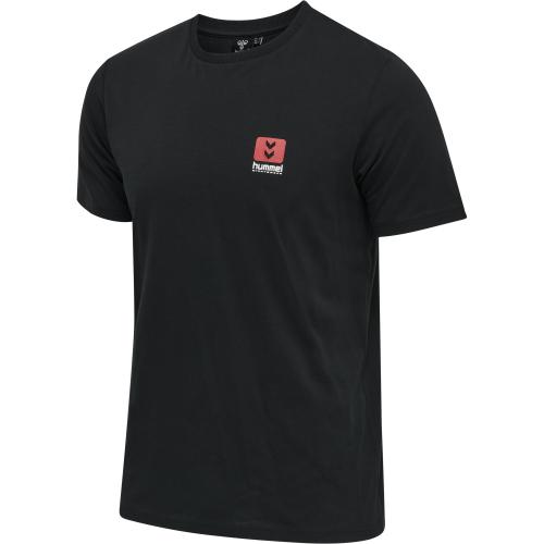 Preview: Hummel Hmllgc Graham T-Shirt - black