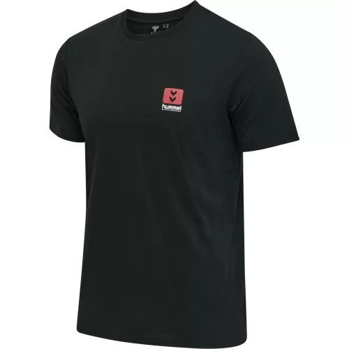Hummel Hmllgc Graham T-Shirt - black