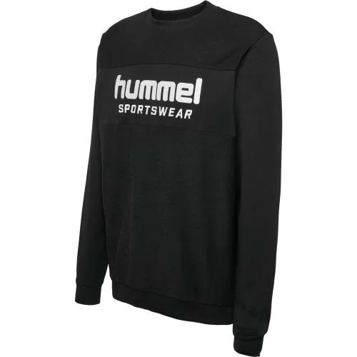 Hummel Hmllgc Kyle Sweatshirt - black