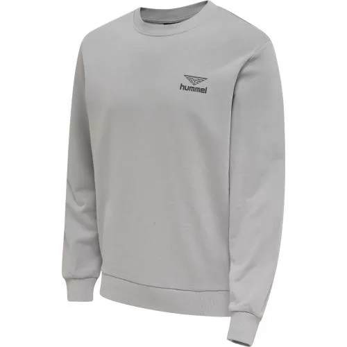 Hummel Hmllgc Loyalty Sweatshirt - harbor mist