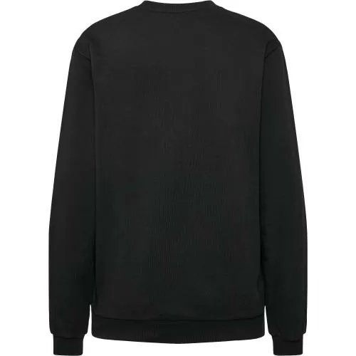 Hummel Hmllgc Mai Boxy Sweatshirt - black