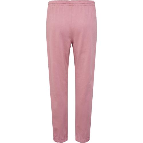 Preview: Hummel Hmllgc Shai Regular Pants - nostalgia rose