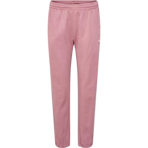 Preview: Hummel Hmllgc Shai Regular Pants - nostalgia rose