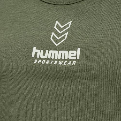 Preview: Hummel Hmllgc Val Tanktop - four leaf clover