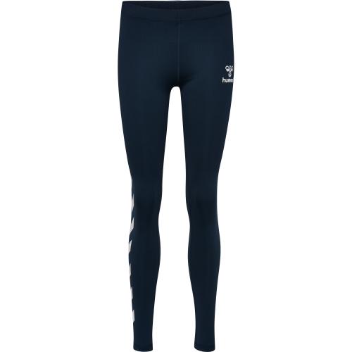 Preview: Hummel Hmllily Tights - black iris