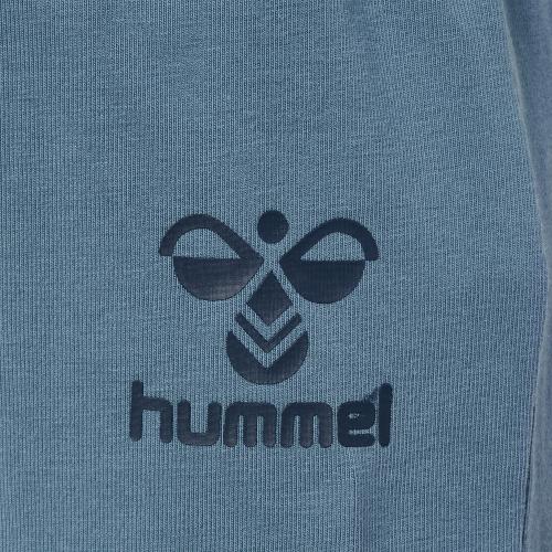 Preview: Hummel Hmlmads Pants - blue mirage