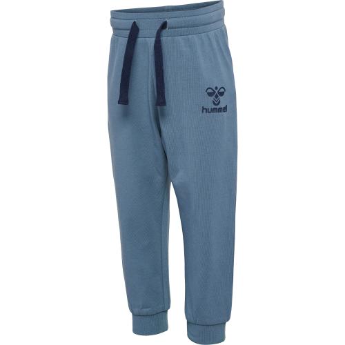 Preview: Hummel Hmlmads Pants - blue mirage