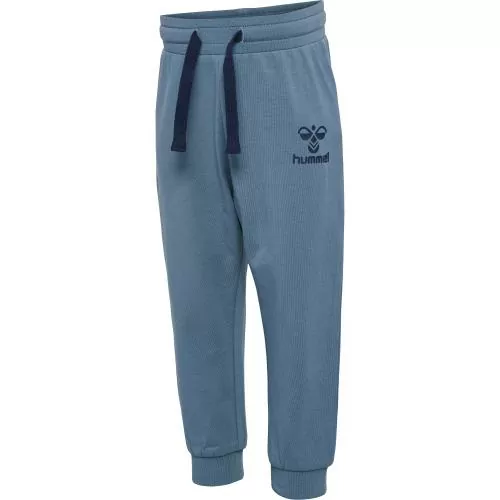 Hummel Hmlmads Pants - blue mirage