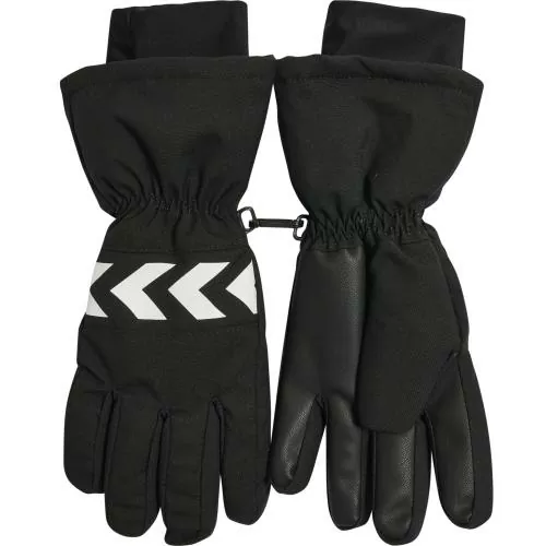 Hummel Hmlmarco Gloves - black