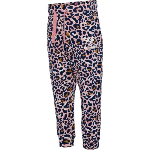 Preview: Hummel Hmlmarie Aop Pants - pale mauve