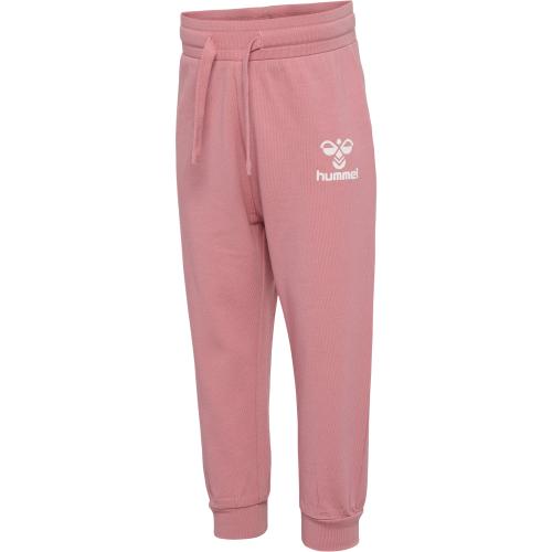 Preview: Hummel Hmlmarie Pants - dusty rose