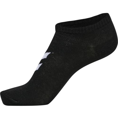 Preview: Hummel Hmlmatch Me Sock 5-Pack - deauville mauve