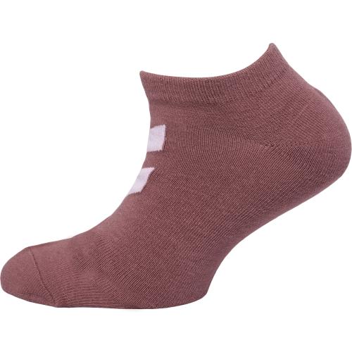 Preview: Hummel Hmlmatch Me Sock 5-Pack - deco rose