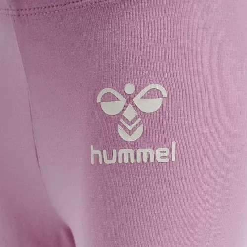 Hummel Hmlmaule Tights - mauve mist