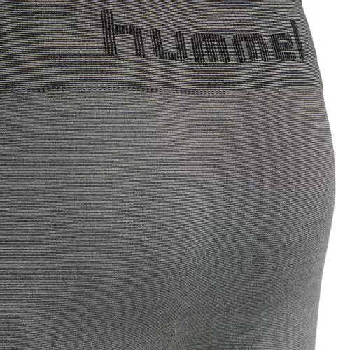 Hummel Hmlmax Seamless Tights - medium melange