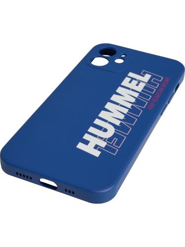 Preview: Hummel Hmlmobile Cover - navy peony