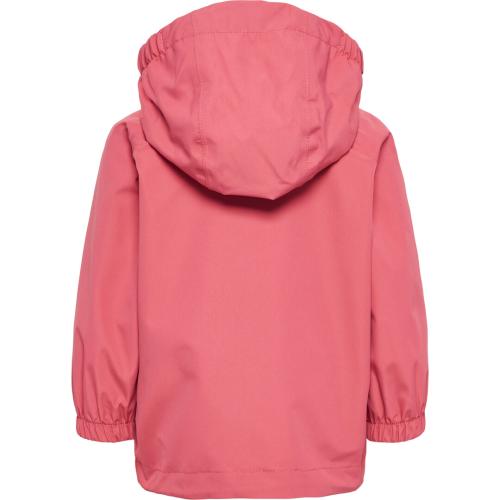 Preview: Hummel Hmlmojo Tex Jacket - baroque rose