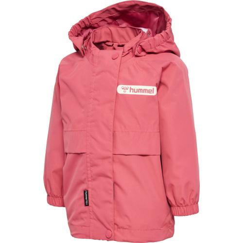 Preview: Hummel Hmlmojo Tex Jacket - baroque rose