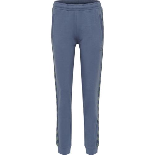 Preview: Hummel Hmlmove Classic Pants Woman - bering sea