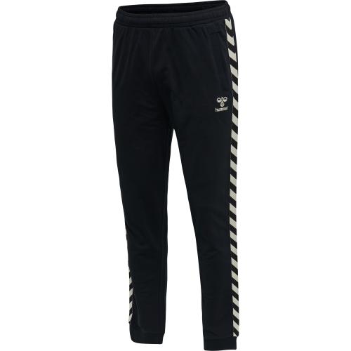 Preview: Hummel Hmlmove Classic Pants Woman - black