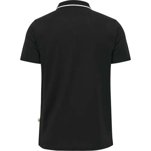 Hummel Hmlmove Polo - black