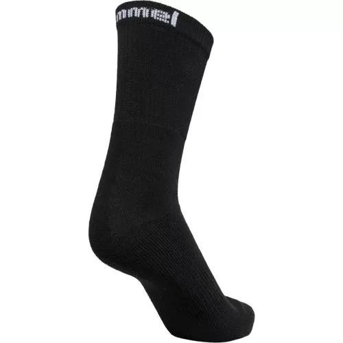 Hummel Hmlmover 3-Pack Socks - black