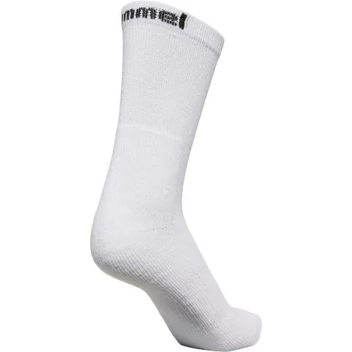 Hummel Hmlmover 3-Pack Socks - white