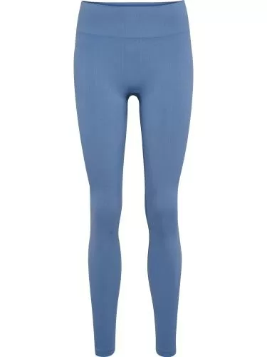 Hummel Hmlmt Adapt Seamless Mw Tights - coronet blue