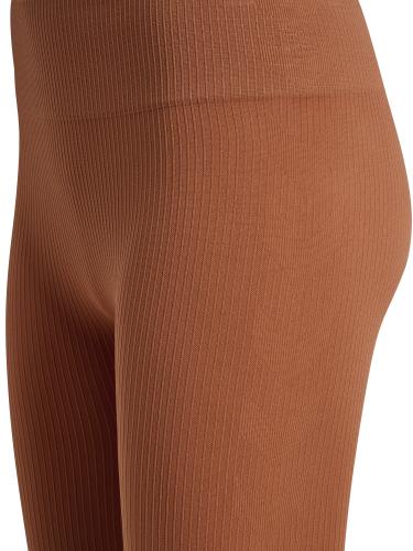 Preview: Hummel Hmlmt Adapt Seamless Mw Tights - mocha bisque