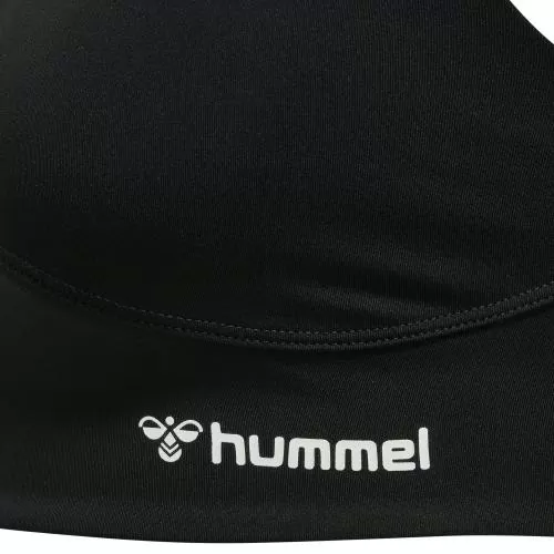 Hummel Hmlmt Grace Sports Bra - black