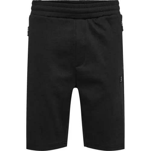 Hummel Hmlmt Interval Shorts - black