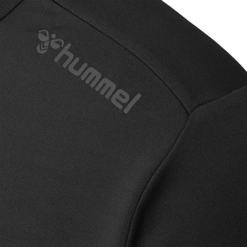 Preview: Hummel Hmlmt Taylor T-Shirt L/S - black