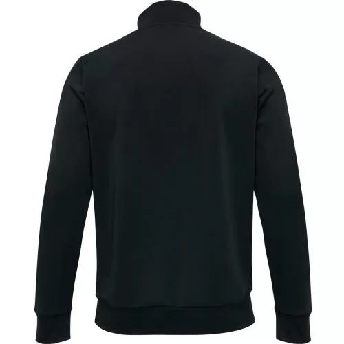 Hummel Hmlnathan 2.0 Zip Jacket - black