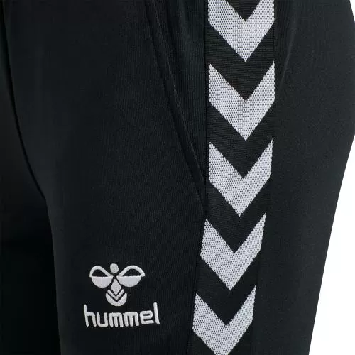 Hummel Hmlnelly 2.0 Tapered Pants - black