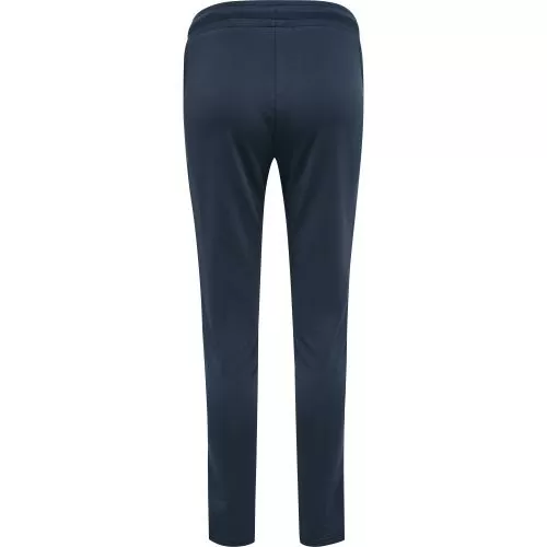 Hummel Hmlnelly 2.0 Tapered Pants - blue nights