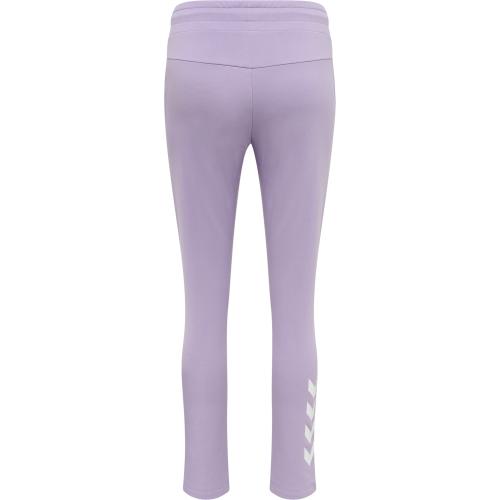 Preview: Hummel Hmlnoni 2.0 Tapered Pants - heirloom lilac